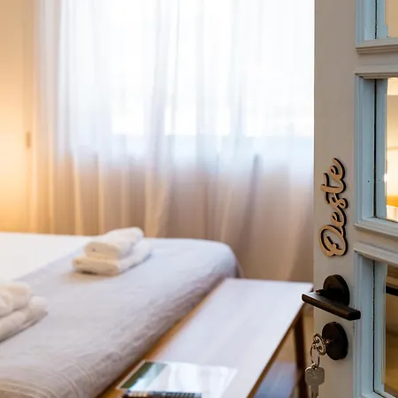 Azurara Guesthouse * Azurara