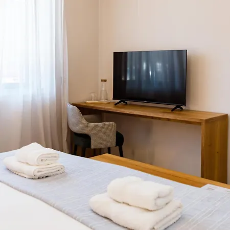 Azurara Guesthouse Locanda