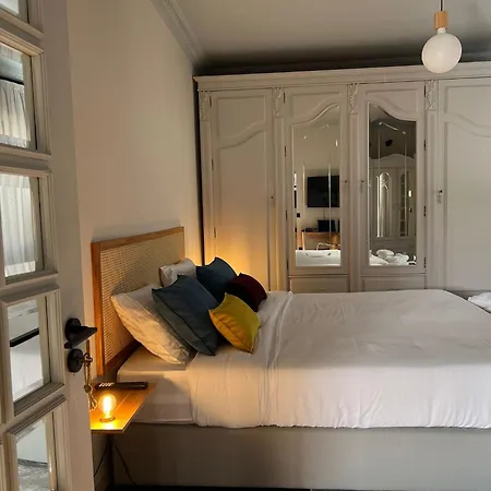 Azurara Guesthouse بيت ريفي