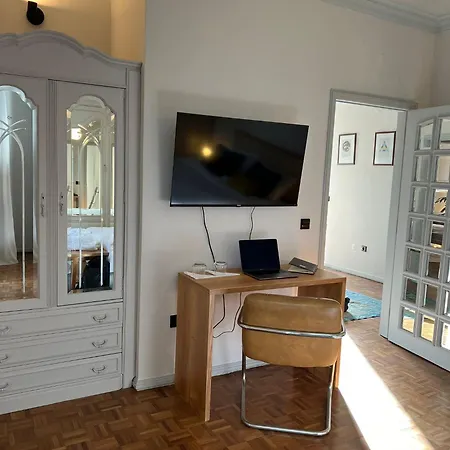 Azurara Guesthouse * Azurara