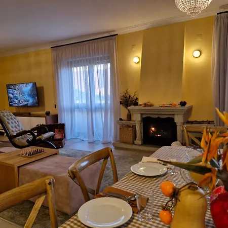 Azurara Guesthouse بيت ريفي *