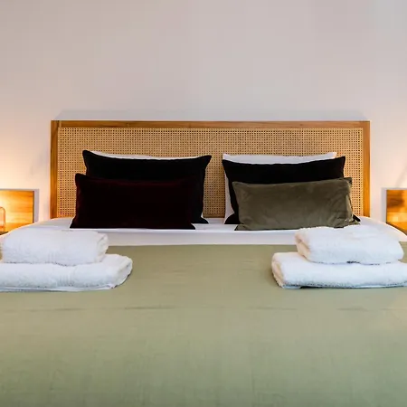 Azurara Guesthouse * Azurara