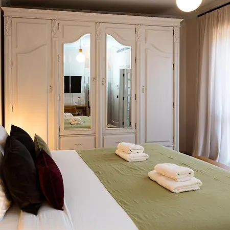 Azurara Guesthouse * Azurara