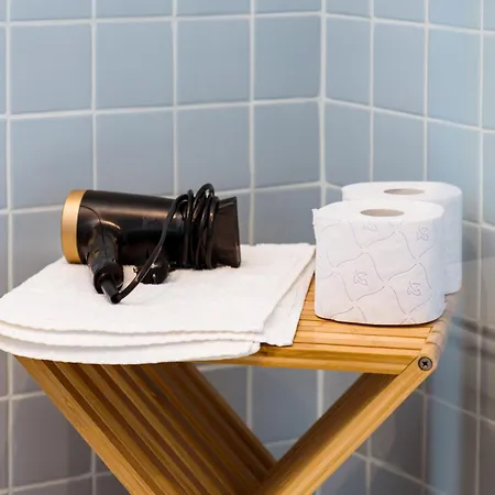 Azurara Guesthouse *