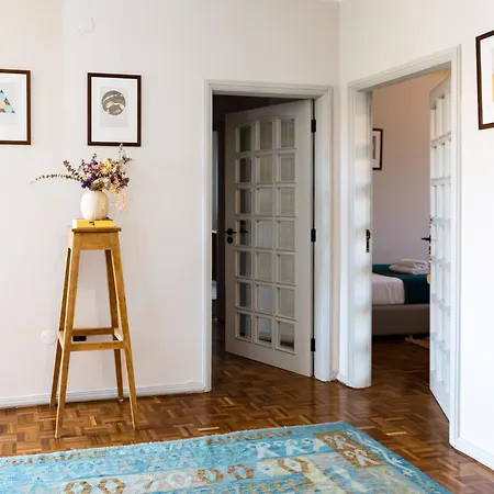 Azurara Guesthouse Πανδοχείο *