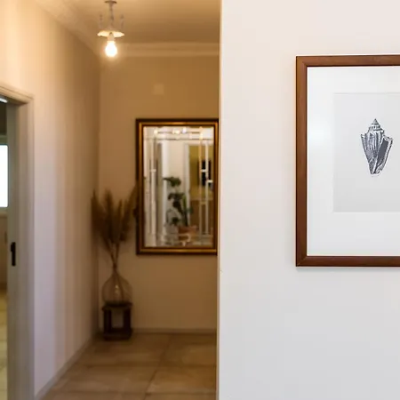 Πανδοχείο Azurara Guesthouse Azurara