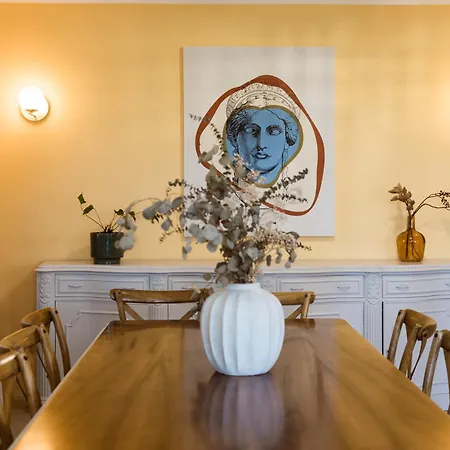 Azurara Guesthouse * Azurara