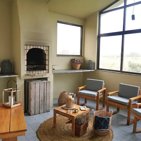 Azurara Guesthouse