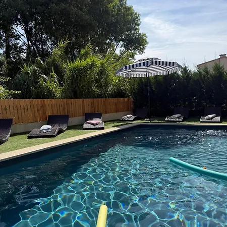 Azurara Guesthouse