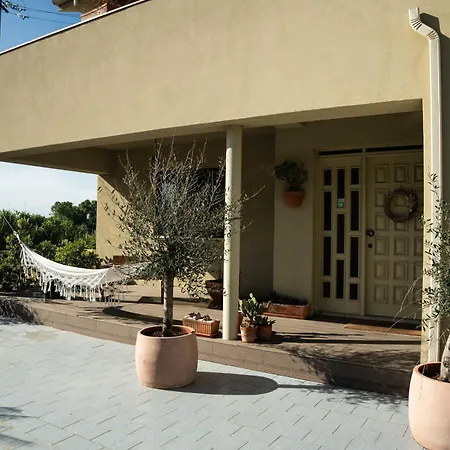Han/Misafirhane Azurara Guesthouse Azurara