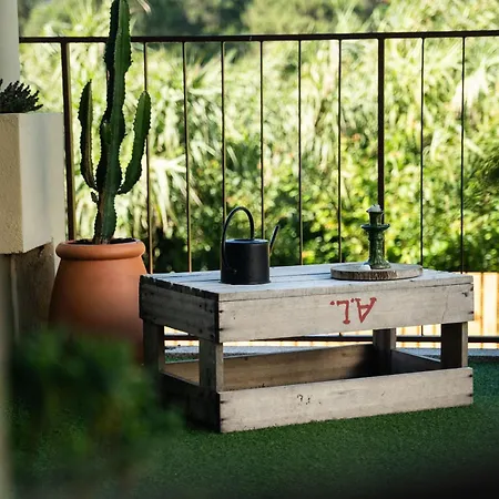 Azurara Guesthouse