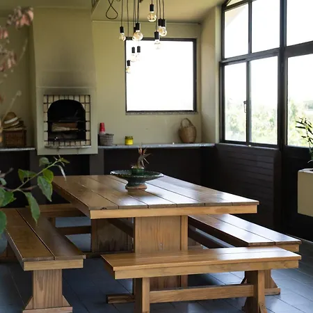 Azurara Guesthouse *