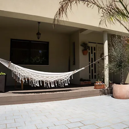 Πανδοχείο Azurara Guesthouse Azurara