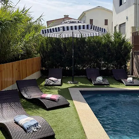 Azurara Guesthouse * Azurara