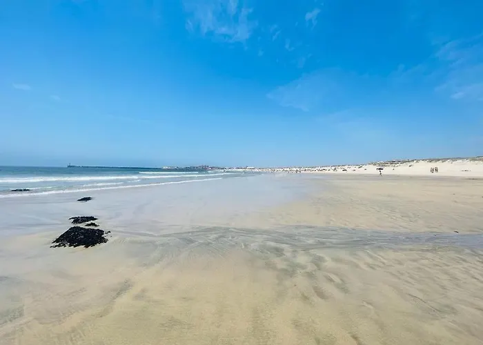 Πανδοχείο Azurara Guesthouse Azurara