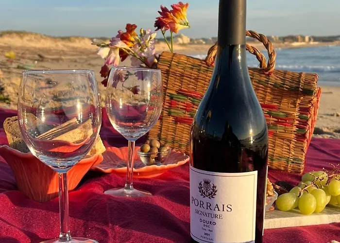 Azurara Guesthouse Πανδοχείο