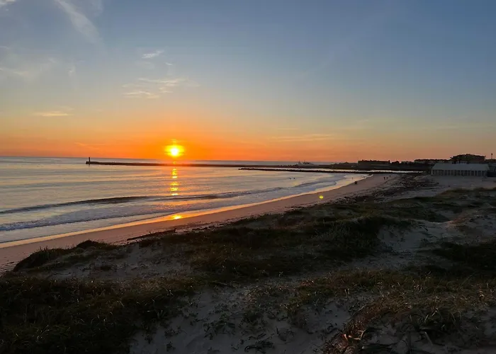 Azurara Guesthouse بيت ريفي *