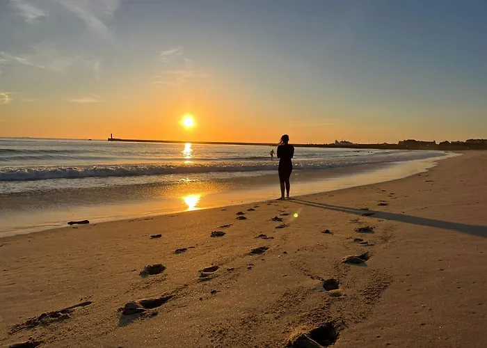 بيت ريفي Azurara Guesthouse *
