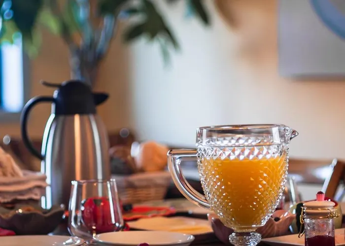 Azurara Guesthouse Estalagem *