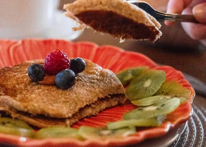 Azurara Guesthouse * Azurara