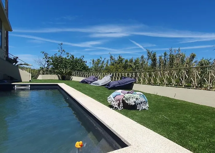 Azurara Guesthouse Azurara