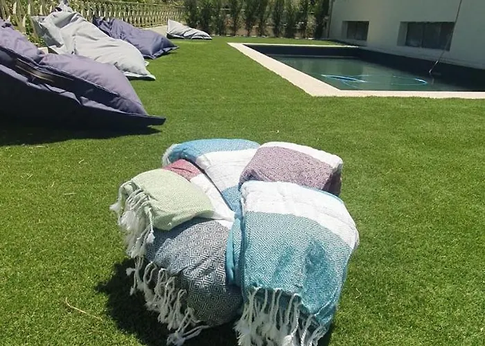 Azurara Guesthouse Estalagem