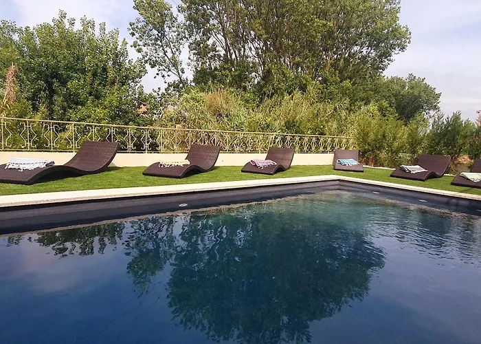 Azurara Guesthouse Azurara