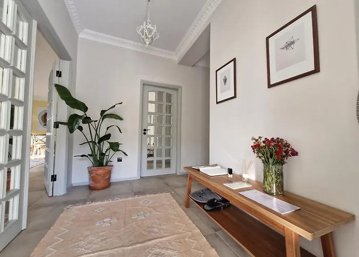 بيت ريفي Azurara Guesthouse Azurara