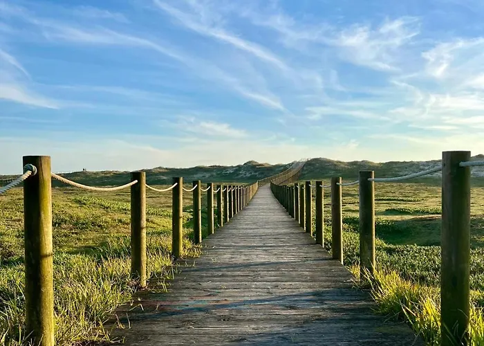 بيت ريفي Azurara Guesthouse