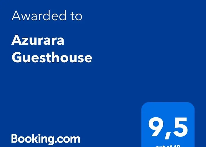 Estalagem Azurara Guesthouse Azurara