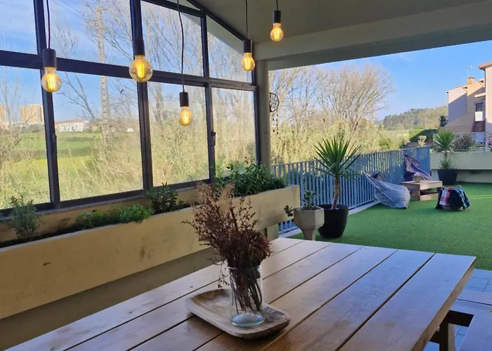 Azurara Guesthouse Πανδοχείο