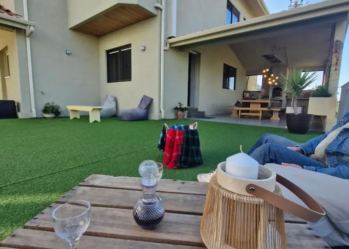 Azurara Guesthouse * Azurara