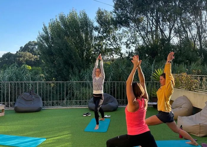 Azurara Guesthouse * Azurara