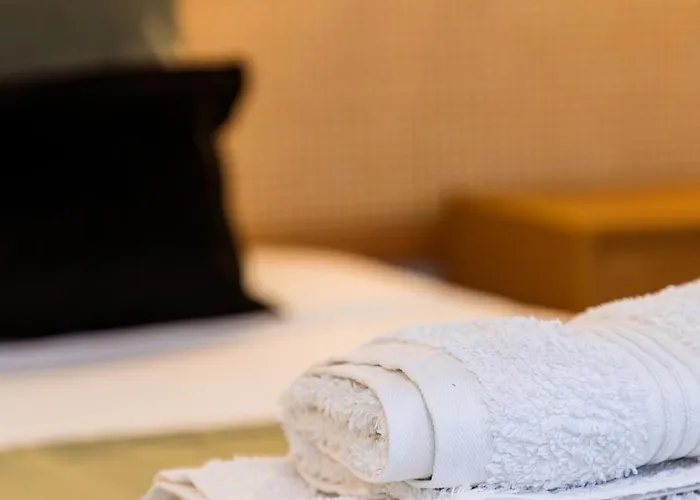 Azurara Guesthouse Azurara