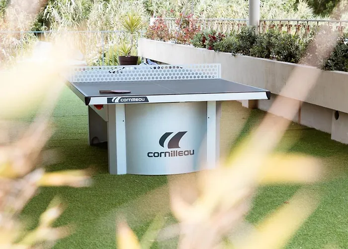 Azurara Guesthouse Inn