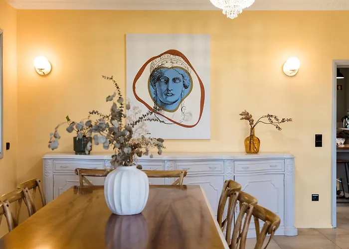 Inn Azurara Guesthouse *