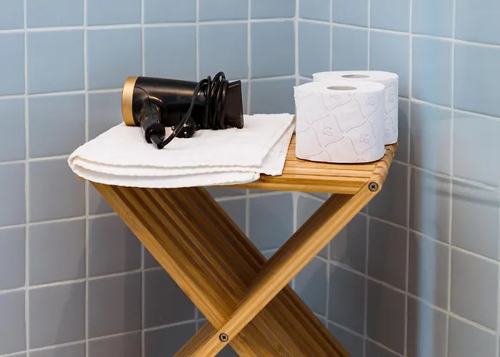 Azurara Guesthouse Azurara