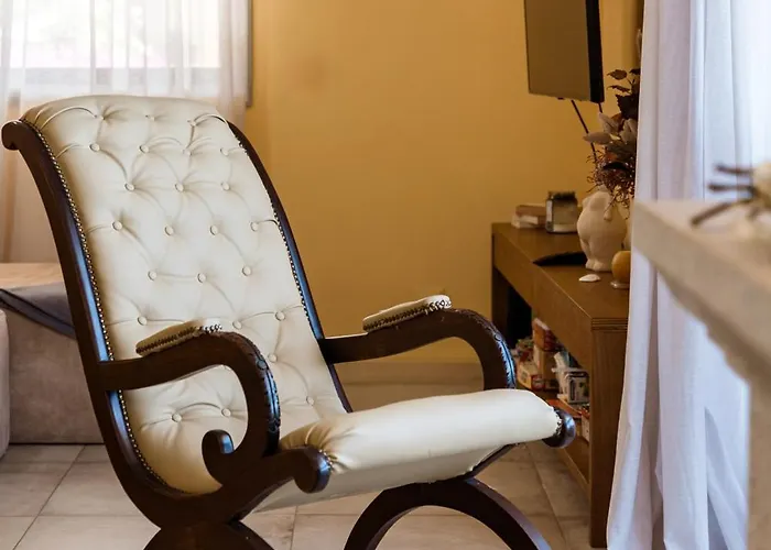 Azurara Guesthouse * Azurara