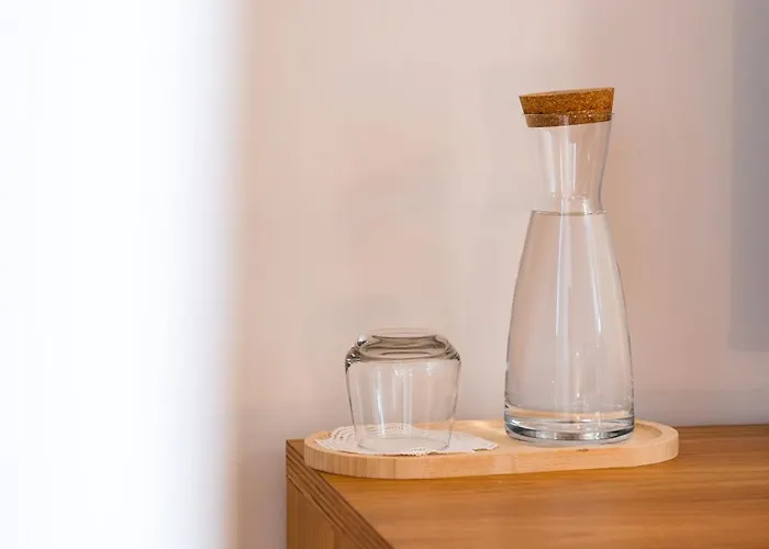 بيت ريفي Azurara Guesthouse Azurara