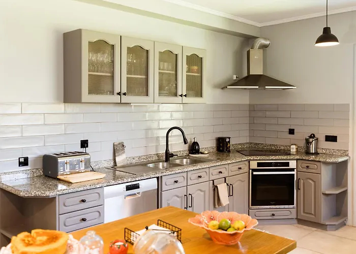 Azurara Guesthouse Πανδοχείο