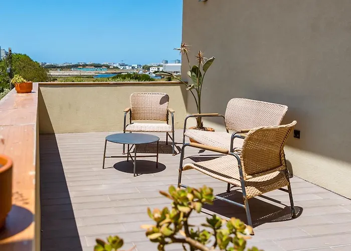 بيت ريفي Azurara Guesthouse Azurara