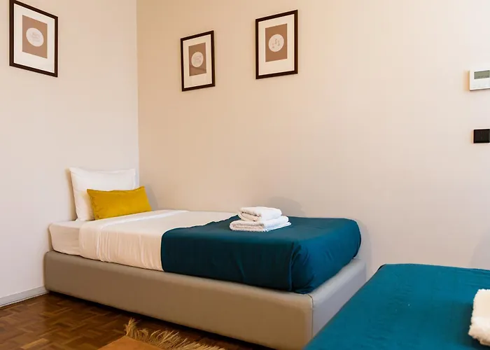 Azurara Guesthouse * Azurara