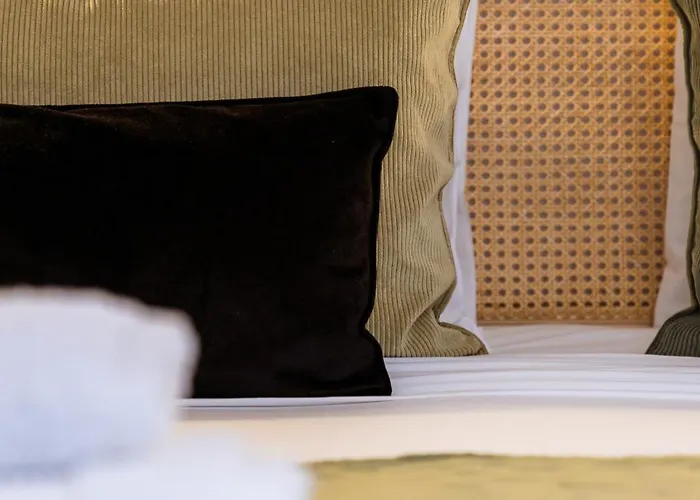 Azurara Guesthouse Inn Azurara