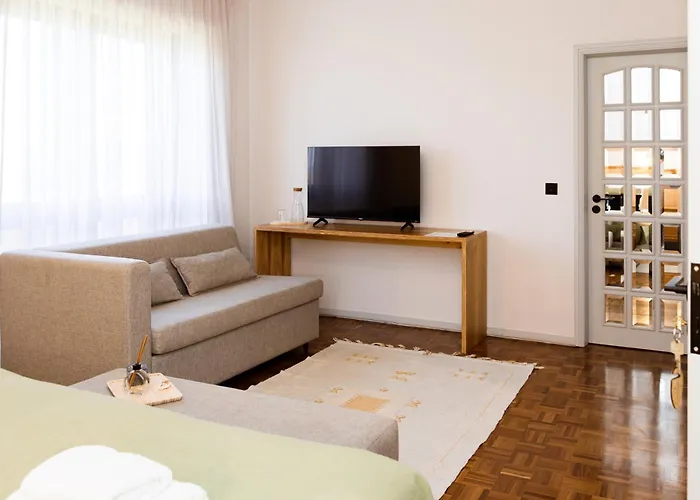 Azurara Guesthouse * Azurara