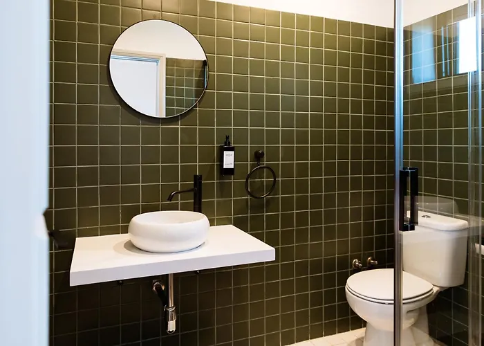 Azurara Guesthouse بيت ريفي