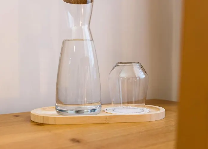 Azurara Guesthouse * Azurara