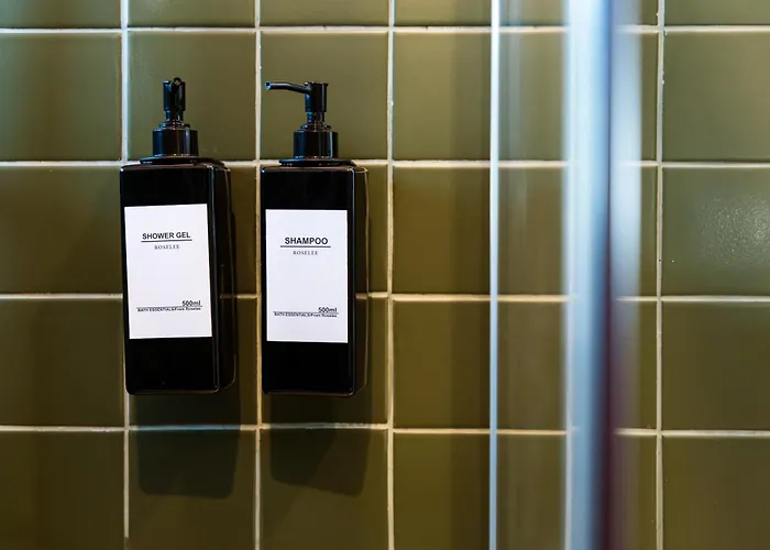 بيت ريفي Azurara Guesthouse