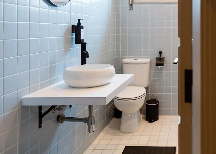 Azurara Guesthouse * Azurara