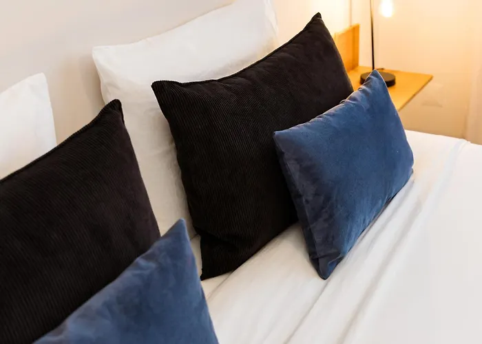 Azurara Guesthouse Azurara