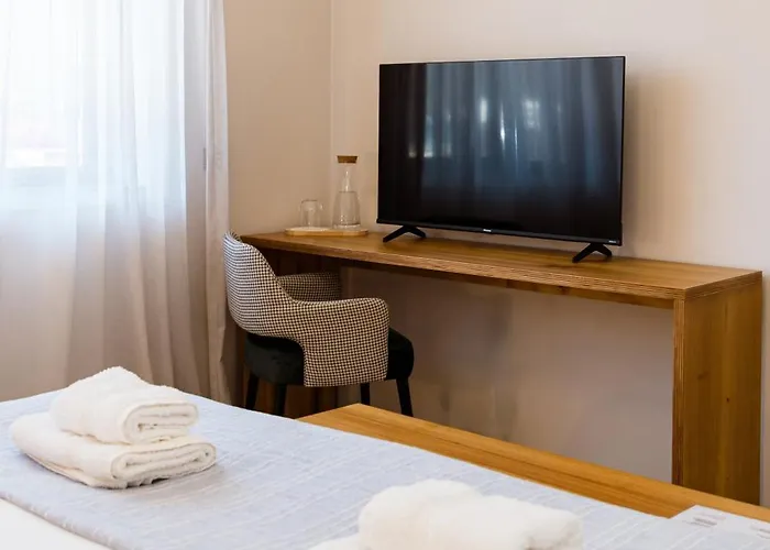 Azurara Guesthouse Πανδοχείο